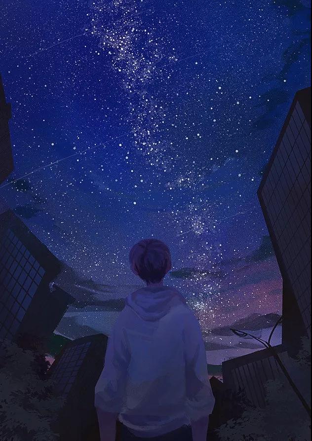 你的未來，才剛剛開始