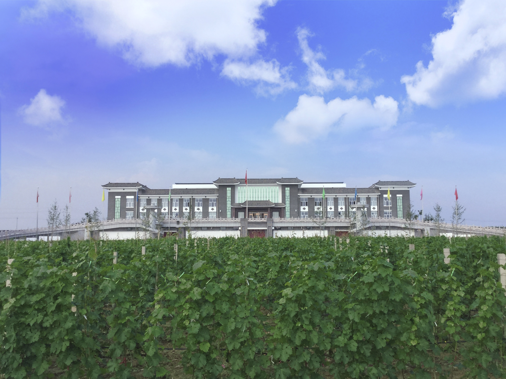 格瑞特莊園2021年秋季銷售精英招募計劃正式開啟！
